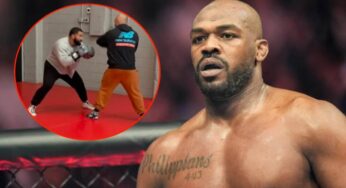 Gable Steveson menghancurkan Billy Swanson dalam 15 detik di DBX 4 dan mengajukan tantangan ke UFC. Era baru bintang MMA telah dimulai.