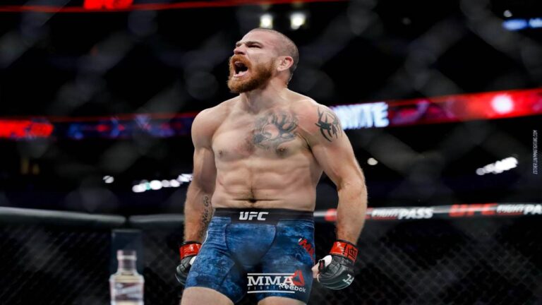Jim Miller Geram soal Insiden Tusukan Mata di UFC 321: “Itu Bukan Kecelakaan Sialan!”