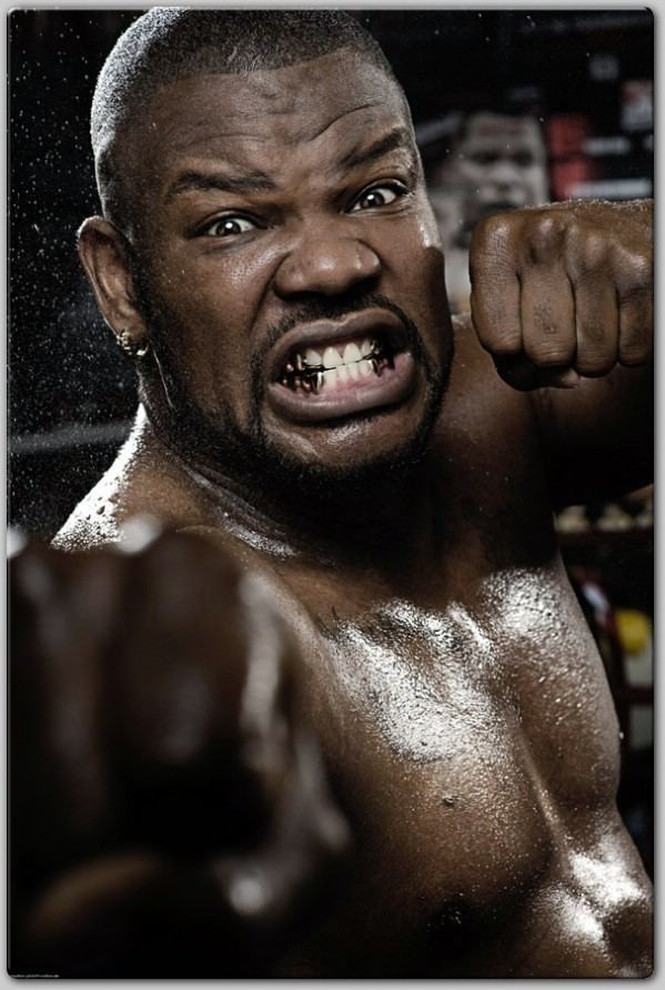 Kisah Juan Carlos Gomez: “The Black Panther” dari Kuba yang Menaklukkan Dunia Tinju
