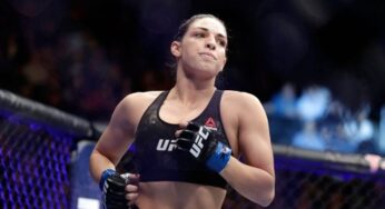 Mackenzie Dern Siap Rebut Sabuk Juara UFC 321: Jalan Panjang Menuju Duel Impian Lawan Zhang Weili