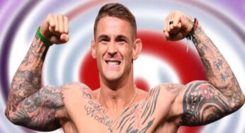 Mengenang Karier Dustin Poirier: Beratnya Meninggalkan Dunia Tarung