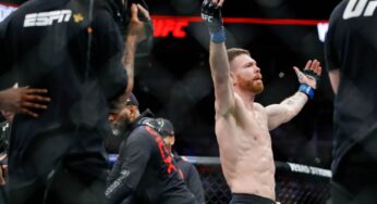 Mike Perry Ungkap Mengapa Hasil UFC 321 Jadi Kemenangan Besar untuk Jon Jones