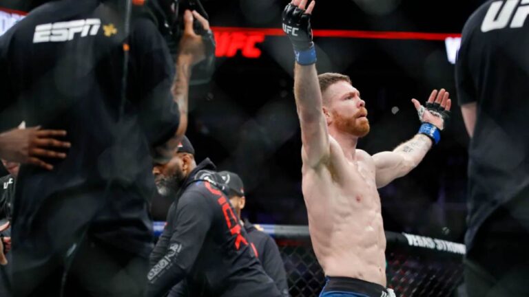 Mike Perry Ungkap Mengapa Hasil UFC 321 Jadi Kemenangan Besar untuk Jon Jones