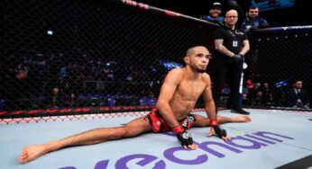 Muhammad Mokaev Bongkar Kekecewaan Usai Dicap “Bad Guy” oleh UFC, Kini Jadi Flyweight Termahal di Dunia