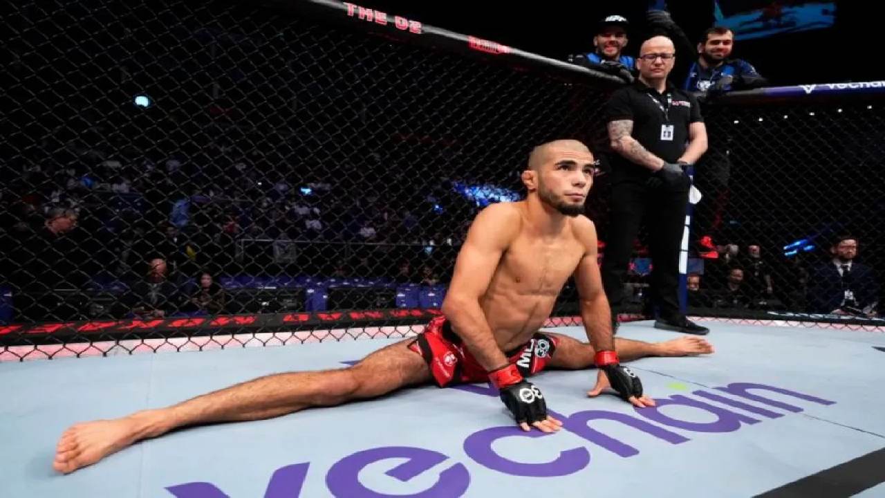 Muhammad Mokaev Bongkar Kekecewaan Usai Dicap “Bad Guy” oleh UFC, Kini Jadi Flyweight Termahal di Dunia