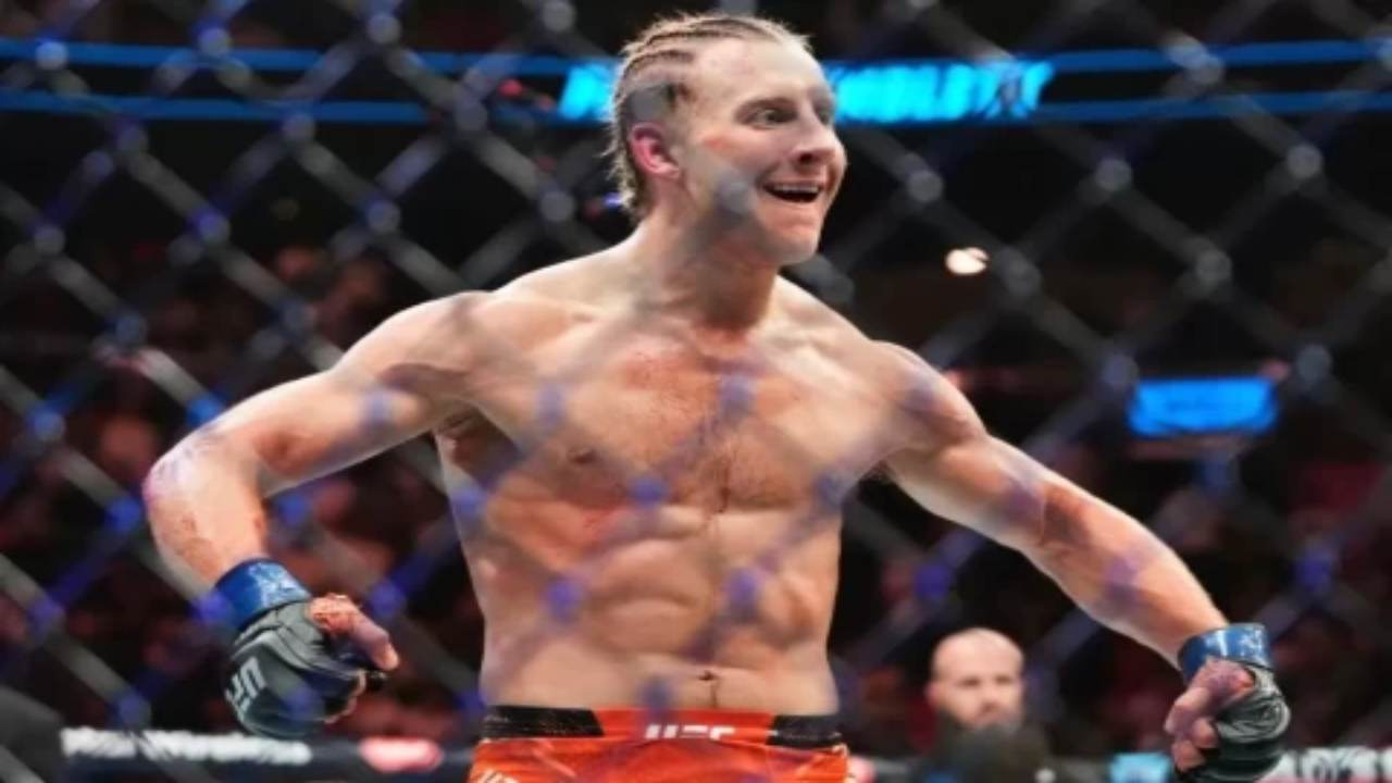 Paddy Pimblett Sebut UFC 321 Sebagai Salah Satu Pay-Per-View Terburuk dalam Sejarah UFC