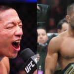 Alexandre Pantoja Tanggapi Tantangan Kyoji Horiguchi: “Keluarga Saya Tertawa”