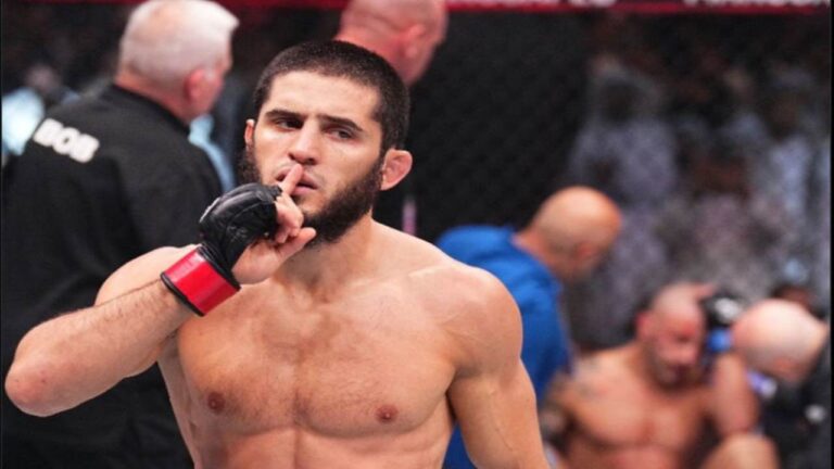 Arman Tsarukyan Kecewa Berat: “Make It Make Sense” Setelah Tersingkir dari Perebutan Gelar UFC