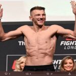 Dan Hooker Ungkap Alasan Ketegangan Panjang dengan Arman Tsarukyan Jelang UFC Qatar