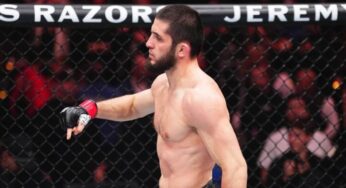 Jack Della Maddalena Ingin “Mengembalikan” Islam Makhachev ke Tempatnya di Kelas Ringan