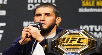 Matt Brown Nilai Kemenangan Islam Makhachev di UFC 322 Belum Cukup untuk Disebut Petarung Terbaik Sepanjang Masa