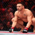 Michael Chandler Shuts Down Chad Mendes di RAF 3, Burroughs Jadi Target Callout Mengejutkan