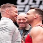 Michael Chandler dan Tekanan Besar Jelang Duel Impian Kontra Conor McGregor di White House