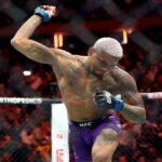 Michael Morales Siap Tantang Islam Makhachev, namun Tak Menutup Pintu Bertarung dengan Carlos Prates