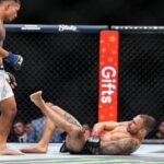 Alexandre Pantoja Angkat Suara Usai Cedera Mengerikan Akhiri Masa Kejayaan di UFC 323