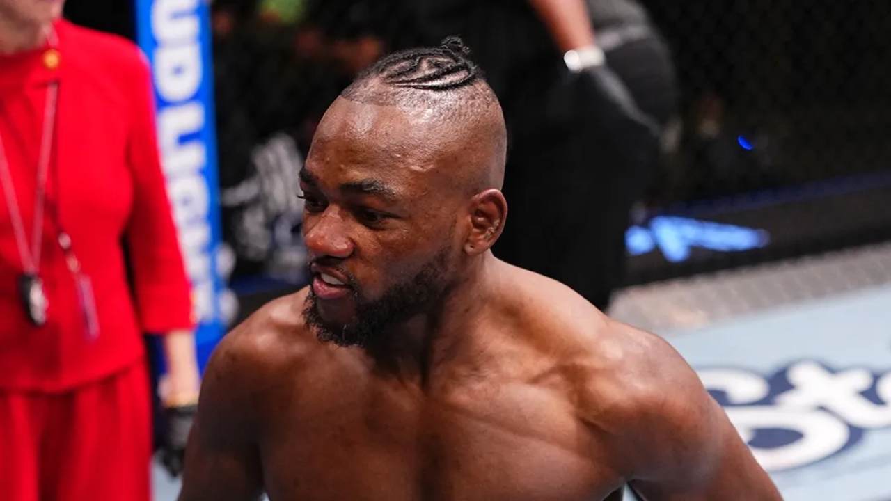 Ancaman “Beautiful Violence”: Manel Kape Tantang Joshua Van dan Panaskan Divisi Flyweight UFC