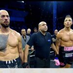 Cardio Jadi Penentu: Chase DeMoor Jungkalkan Andrew Tate di Misfits Mania Dubai