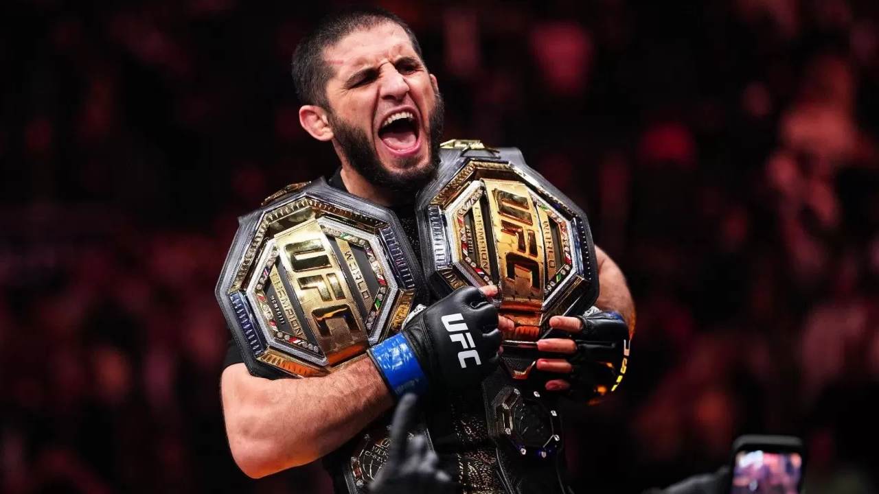 Carlos Prates Ungkap Lawan Ideal Jika Tak Langsung Hadapi Islam Makhachev