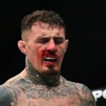 Dana White Klarifikasi Ucapan untuk Tom Aspinall: “Saya Tak Pernah Menyudutkannya”