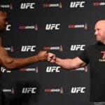Francis Ngannou dan Tuduhan Dana White: Kisah Tenang di Tengah Konflik Panas