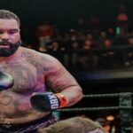 Joe Rogan Yakin Gable Steveson Akan Mengguncang UFC