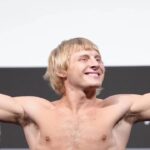 Kritik Matt Brown Soal Peluang Paddy Pimblett: “Itu Benar-Benar Tidak Masuk Akal”