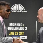 Matt Brown Tak Percaya Francis Ngannou Menyesal Tinggalkan UFC: “Dia Sudah Mendapat Hadiahnya”
