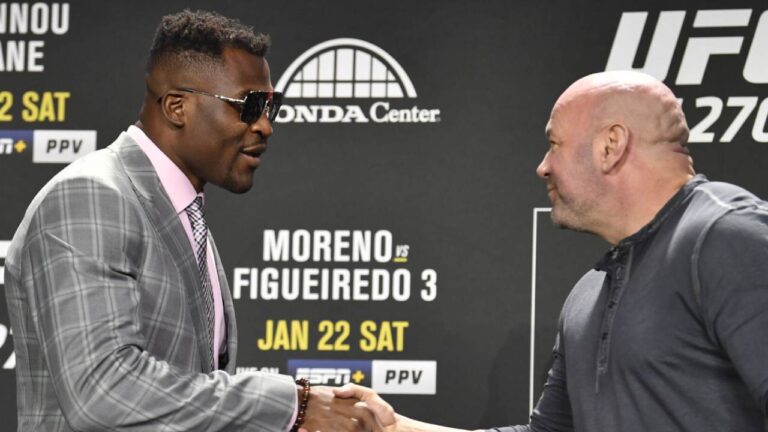 Matt Brown Tak Percaya Francis Ngannou Menyesal Tinggalkan UFC: “Dia Sudah Mendapat Hadiahnya”