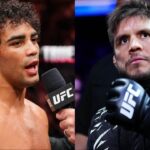 Payton Talbott Ungkap Nasihat “Pengubah Karier” dari Henry Cejudo Jelang UFC 323