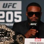 Tyron Woodley Mengaku Terlena Gaya Hidup Bintang Saat Jadi Juara UFC, Sebuah Pengakuan Jujur tentang Fokus yang Hilang