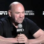 UFC White House: Ambisi Besar Dana White dan Era Baru Siaran Pertarungan