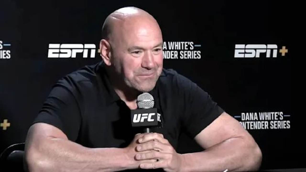 UFC White House: Ambisi Besar Dana White dan Era Baru Siaran Pertarungan
