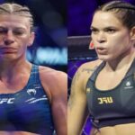 Between the Links: Kayla Harrison Absen dari UFC 324, Dana White Umumkan Kembalinya Adesanya, Rekap RAF 5