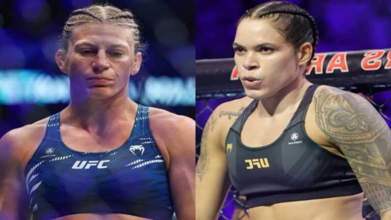 Between the Links: Kayla Harrison Absen dari UFC 324, Dana White Umumkan Kembalinya Adesanya, Rekap RAF 5