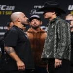 Between the Links": Gaethje Kalahkan Pimblett, UFC 324 Fallout, Volkanovski vs. Lopes 2, Patchy Mix Dilepas