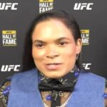 Gelar Interim Tak Menarik, Amanda Nunes Tegaskan Hal Ini