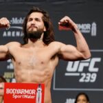 Jorge Masvidal Menanggapi Rumor Conor McGregor, Hanya Kembali untuk Pertarungan di UFC White House