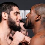 Knockout Terindah 2025: Mauricio Ruffy vs King Green Jadi Momen Ikonik MMA