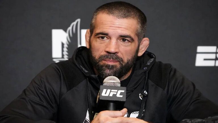 Matt Brown Kritik UFC soal Gaethje vs. Pimblett, Arman Tsarukyan Terabaikan