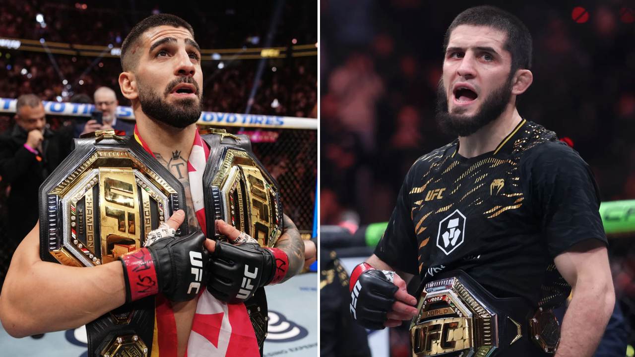 Prediksi Juara UFC 2026: Siapa Menguasai 11 Divisi di Akhir Musim?