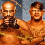 Prediksi UFC 325: Alexander Volkanovski Hadapi Diego Lopes Sekali Lagi