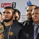“Tak Ada Kebebasan Bicara”: Filosofi Kepelatihan Keras Khabib Nurmagomedov dan Warisan Sang Ayah