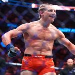 Tak Difavoritkan Menang, Paddy Pimblett Sesumbar Bungkam Mulut Pendukung Justin Gaethje