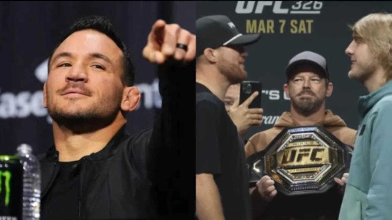 UFC 324: Apakah Era Paramount Dimulai dengan Langkah Terburuk