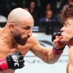 UFC 325 Roundtable: Apa yang Dipertaruhkan Alexander Volkanovski dalam Rematch dengan Diego Lopes