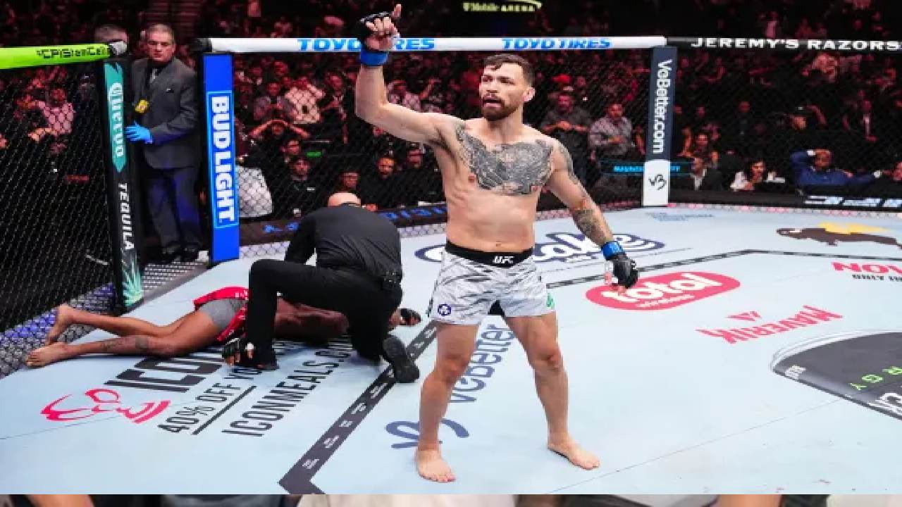 UFC 325 Roundtable: Apa yang Dipertaruhkan Alexander Volkanovski dalam Rematch dengan Diego Lopes
