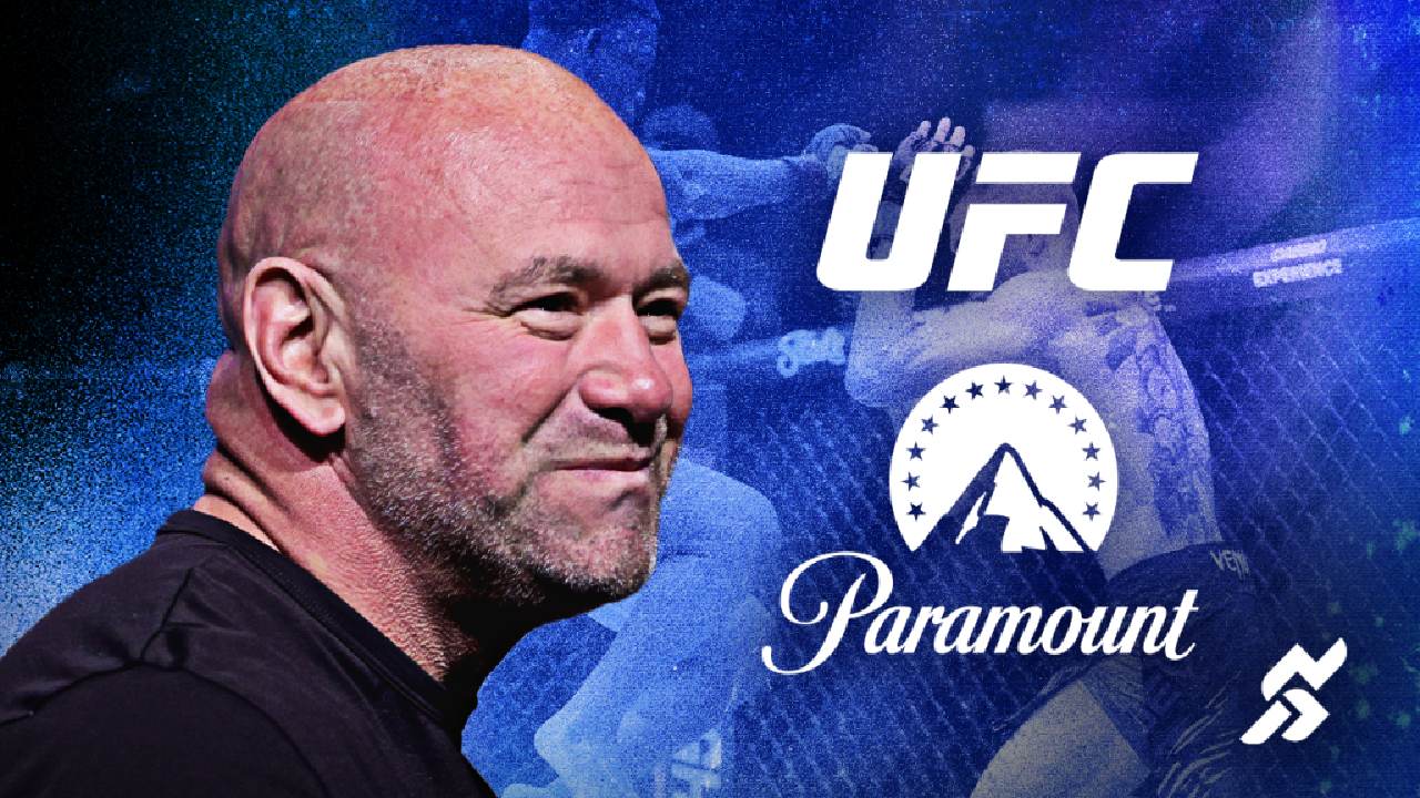 Era Baru UFC di Paramount+: Catatan Awal dari Dua Event Perdana