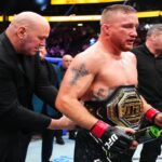 Matt Brown Ragukan UFC Bisa Bikin “Kartu Terbesar” di White House: Hype-nya Terlalu Tinggi