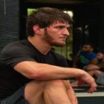 Movsar Evloev Sempat Takut Kariernya Tamat, Akui Diserang Virus Misterius yang Menghantam Jantung dan Napas