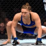 Ronda Rousey Ungkap Perjuangan Atasi Gegar Otak hingga Bisa Kembali Bertarung